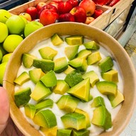 Fruit Addicts ผลไม้สดปอกพร้อมทาน เชียงใหม่ สาขา วันนิมมาน