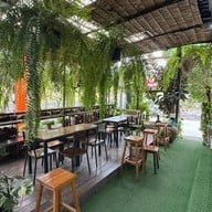 สวนศรีทอง มะยงชิดคาเฟ่ เขาใหญ่ นครนายก