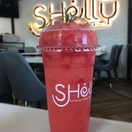 เมนูของร้าน เชลลี่คาเฟ่ - Shelly Cafe
