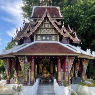 วัดป่าดาราภิรมย์