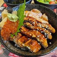 Tairyo Sushi (ไทเรียวซูชิ) ลาดพร้าว