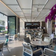 Chiang Mai Marriott Hotel