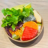 Fruit Addicts ผลไม้สดปอกพร้อมทาน เชียงใหม่ สาขา วันนิมมาน