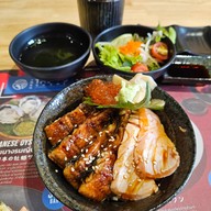 Tairyo Sushi (ไทเรียวซูชิ) ลาดพร้าว