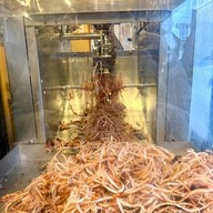 บรรยากาศ Ika Taro Honpo