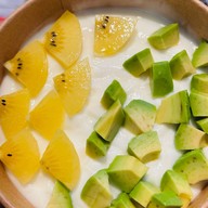 Fruit Addicts ผลไม้สดปอกพร้อมทาน เชียงใหม่ สาขา วันนิมมาน