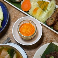 เชียงใหม่ลาบอันประเสริฐ