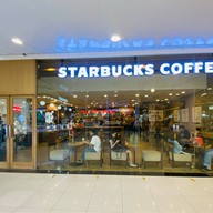 Starbucks แฟชั่นไอส์แลนด์ ชั้น 2