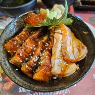 Tairyo Sushi (ไทเรียวซูชิ) ลาดพร้าว