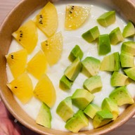 Fruit Addicts ผลไม้สดปอกพร้อมทาน เชียงใหม่ สาขา วันนิมมาน