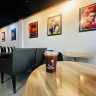 People coffee เชียงใหม่แลนด์์