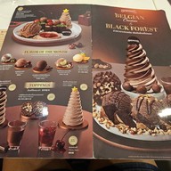 Swensen's CENTRAL PINKLAO FL.G.