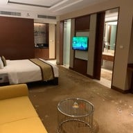 โรงแรม เอทัส ลุมพินี