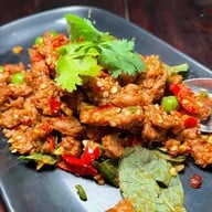 ร้านแห้วหัวปลาหม้อไฟ แก่งกระจาน