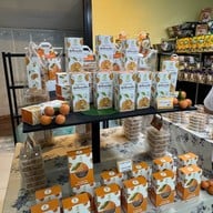 สวนศรีทอง มะยงชิดคาเฟ่ เขาใหญ่ นครนายก