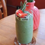 เมนูของร้าน Earthy Society Sandwiches Pizza Pasta Pridi 26