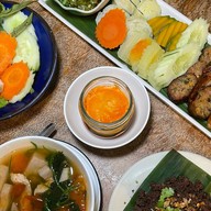 เชียงใหม่ลาบอันประเสริฐ