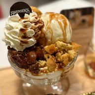 เมนูของร้าน Swensen's กาดน่าน