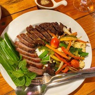 Lang Ma Home Food&Drink