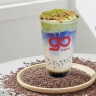 Mongni Go Cafe หัวลำโพง