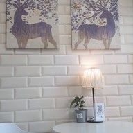 บรรยากาศ Wee_ Bake_Cafe เทเวศร์ ซ1