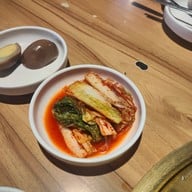 เมนูของร้าน Kosirae