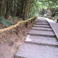 บรรยากาศ อุทยานแห่งชาติดอยอินทนนท์