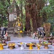 บรรยากาศ อุทยานแห่งชาติดอยอินทนนท์