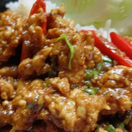 ร้านคั่วกลิ้ง