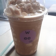เมนูของร้าน Wee_ Bake_Cafe เทเวศร์ ซ1