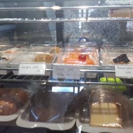 เมนูของร้าน Wee_ Bake_Cafe เทเวศร์ ซ1