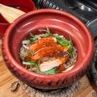 Terra Japanese Restaurant Thonglo branch