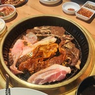 เมนูของร้าน Kosirae