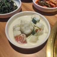 เมนูของร้าน Kosirae