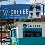 W Coffee (Awaken with W)
