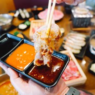 YOU&I Premium Suki Buffet The Nine Center Rama 9