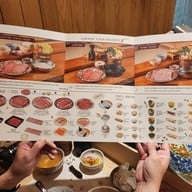 CYU Shabu & Yakiniku Eight Thonglor