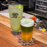 Terra Japanese Restaurant Thonglo branch