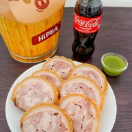 Hi Pork ฟอร์จูนทาวน์