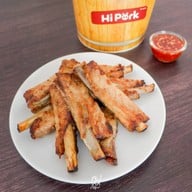 Hi Pork ฟอร์จูนทาวน์