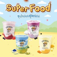 โยกุรุโตะ (Yoguruto) ตลาดวังหลัง