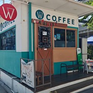 W Coffee (Awaken with W)