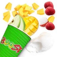 Boost Juice Bars Central Chiang Mai