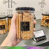 The Chocolate Factory เขาใหญ่