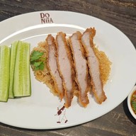 DO NUA Sukhumvit 101/2