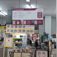 รุจิศรี ก๋วยเตี๋ยวตำลึง iCANTEEN