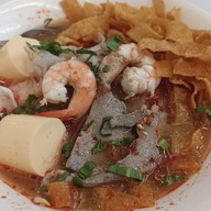 รุจิศรี ก๋วยเตี๋ยวตำลึง iCANTEEN