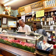 บรรยากาศ Kibun Sushi (紀文寿司)