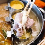 YOU&I Premium Suki Buffet The Nine Center Rama 9