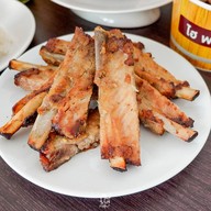 Hi Pork ฟอร์จูนทาวน์